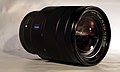 Carl Zeiss FE Vario-Tessar 24-70 mm f/4 ZA OSS (Sony E-Mount)