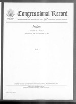 Thumbnail for File:Congressional Record January 23, 1984-October 12, 1984- Vol 130 Index (IA sim congressional-record-proceedings-and-debates january-23-1984-october-12-1984 130 index 0).pdf