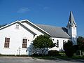 First Presbyterian Church