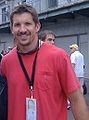 Dallas Clark, TE, Indianapolis Colts