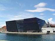 Royal Danish Library