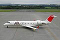 Japan Airlines CRJ-200ER