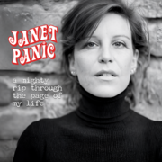 Janet Panic album cover from a mighty rip.png