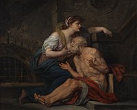 Roman Charity