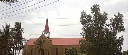 St.patrick's cathederal rooftop view.jpg