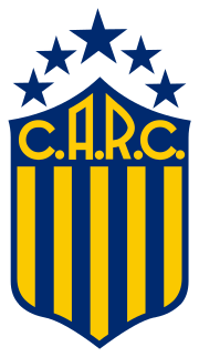 Thumbnail for File:Escudo del Club Atlético Rosario Central.svg