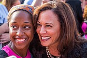 "Linking Together: March to Save Our Care" Rally at the U.S. Capitol (28 June 2017)