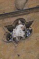 The Cardinal Virtue Justice, at Loggia dei Lanzi.