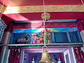 Kalika Mata temple, Arnala