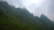 Thumbnail for File:Misty mountains and hills in the Ha Giang province in 2014 38.jpg