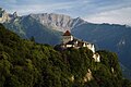 Castle of Vaduz