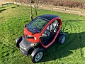 Renault Twizy