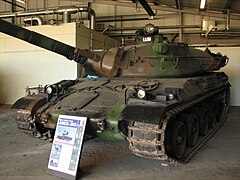 AMX-30 B2