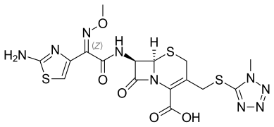 Cefmenoxime.svg