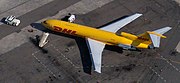 DHL -200F