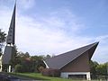 Christuskirche Zollberg