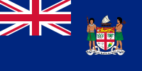 Fiji (United Kingdom)