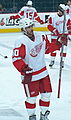 Henrik Zetterberg