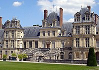 musée national du Château de Fontainebleau