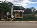 Peter's Barber Shop, San Ignacio