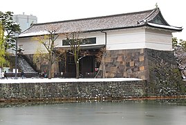 Sakurada-mon (Sakurada gate) Category