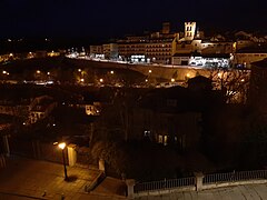 Vista Nocturna de Segovia.jpg