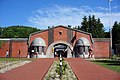 Abashiri Prison Museum 博物館網走監獄