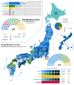 2012 Liberal Democratic Party Leadership election, round 1