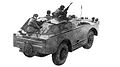 BRDM-1