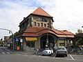 Frohnau (entrance building)