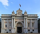 Royal Museums Greenwich