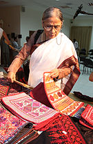 Ela Bhatt -  Bild