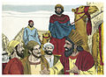 Matthew 02:03 Wisemen from the East