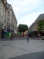 Parker Street, Liverpool