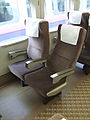 300 Series Nomal seat