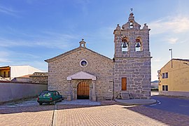 Iglesia de Santo Domingo de Guzmán en Peromingo.jpg