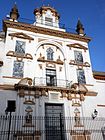 Hospital de la Santa Caridad