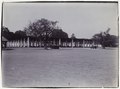 Alun-alun at Soerakarta - circa 1915
