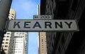 Kearny Street