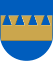 Coat of arms