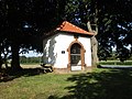 Medericher Kapelle, Volkmarsen