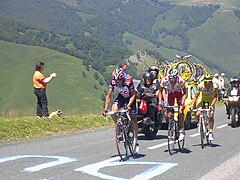 Port de Larrau-Tour de France 2007.JPG