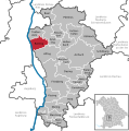 Rehling — Landkreis Aichach-Friedberg — Main category: Rehling
