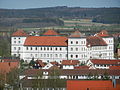 Renaissanceschloss Meßkirch, Baden-Württemberg