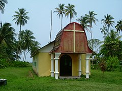 Tortuguero Church - Flickr - S. Rae.jpg