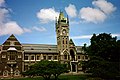 English: University of Otago