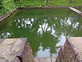 Water Tank at Bhairi temple, Ratnagiri