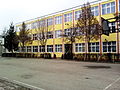 Școala "Avram Iancu" (Str.Rapsodiei nr.1) "Avram Iancu" School (1 Rapsodiei Street)