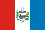 Flag of Alagoas