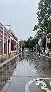 Centro de Culiacán en día lluvioso.jpg